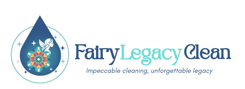 Fairy Legacy Clean Logo